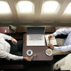 Image for article titled Luxury Stateroom at 35,000 Feet Costs Less Than First Class